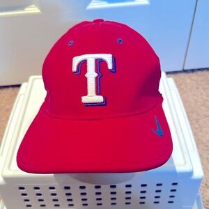 TEXAS RANGERS MENS CAP
